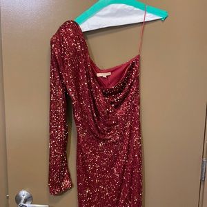 Never been worn NYE, Ball gown